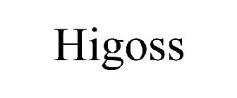 HIGOSS