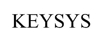 KEYSYS