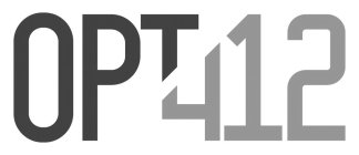 OPT412