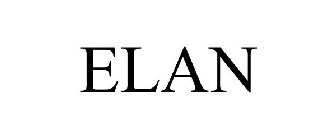 Elan International, Inc