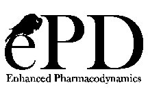 EPD ENHANCED PHARMACODYNAMICS
