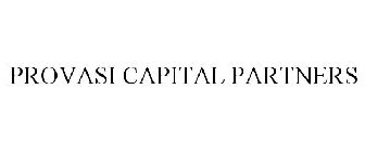 PROVASI CAPITAL PARTNERS