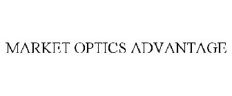 MARKET OPTICS ADVANTAGE