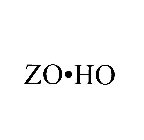 ZO·HO