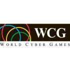 WCG WORLD CYBER GAMES