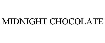 MIDNIGHT CHOCOLATE