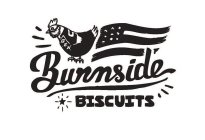 GEN BURNSIDE BISCUITS