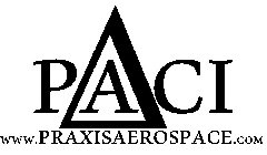 PACI WWW.PRAXISAEROSPACE.COM