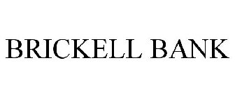 BRICKELL BANK