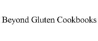 RELISH LIFE GLUTEN FREE COOKBOOK SERIES