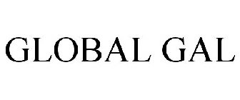 GLOBAL GAL