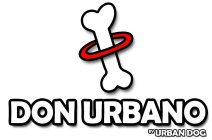 DON URBANO BY URBAN DOG