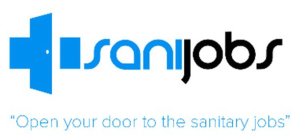 SANIJOBS OPEN YOUR DOOR TO THE SANITARY JOBS