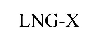 LNG-X