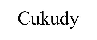 CUKUDY