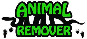 ANIMAL REMOVER