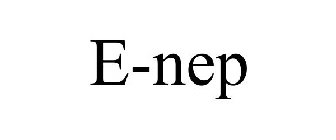 E-NEP