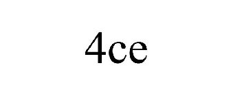 4CE