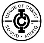 IOC IMAGE OF CHRIST SOUND MUZIQ