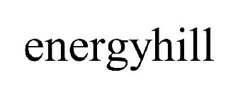 ENERGYHILL