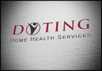 DOTING HOME HEALTH SERVICES
