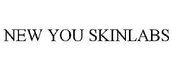 NEW YOU SKINLABS