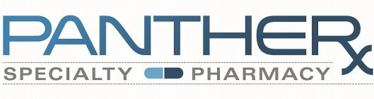 PANTHERX SPECIALTY PHARMACY