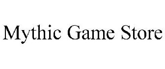 MYTHIC GAME STORE