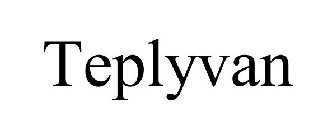 TEPLYVAN