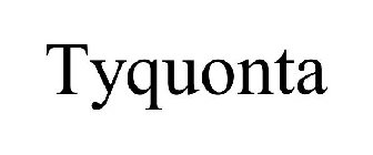 TYQUONTA