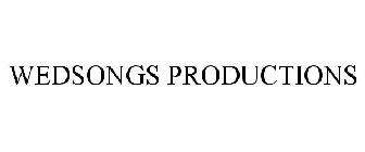 WEDSONGS PRODUCTIONS