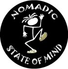 NOMADIC STATE OF MIND