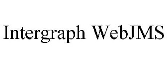 INTERGRAPH WEBJMS