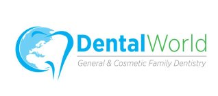 DENTALWORLD GENERAL & COSMETIC FAMILY DENTISTRY