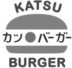 KATSU BURGER