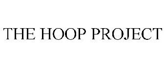 THE HOOP PROJECT