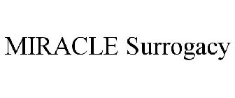 MIRACLE SURROGACY