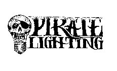 PIRATE LIGHTING