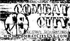 COMBAT CITY USA AIRSOFT BATTLEFIELDS WWW.COMBATCITYUSA.COM