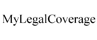 MYLEGALCOVERAGE