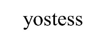 YOSTESS