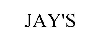 JAY'S