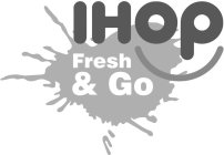 IHOP FRESH & GO