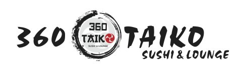 360 TAIKO SUSHI & LOUNGE 360 TAIKO SUSHI & LOUNGE