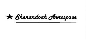 SHENANDOAH AEROSPACE