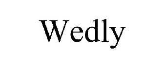 WEDLY