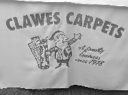 CLAWES CARPETS