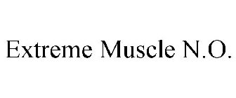 EXTREME MUSCLE N.O.