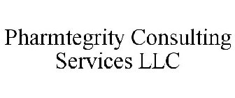 PHARMTEGRITY CONSULTING SERVICES LLC