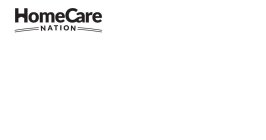 HOMECARE NATION